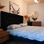 Brand Fully Furnished 1 Plus 1 Near Vadi Istanbul Mall