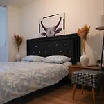 Brand Fully Furnished 1 Plus 1 Near Vadi Istanbul Mall