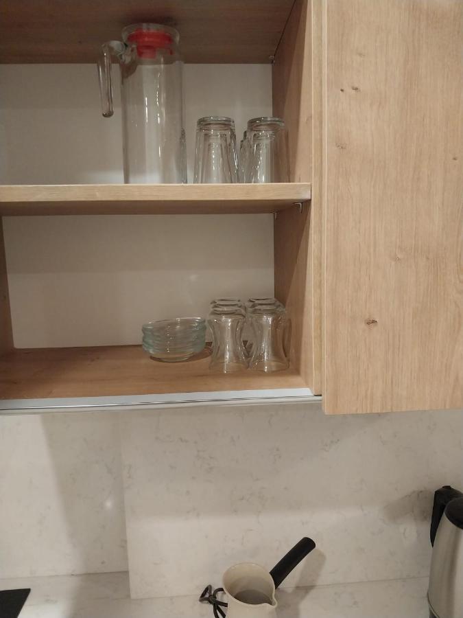 Brand Fully Furnished 1 1 Near Vadi Mall Daire *