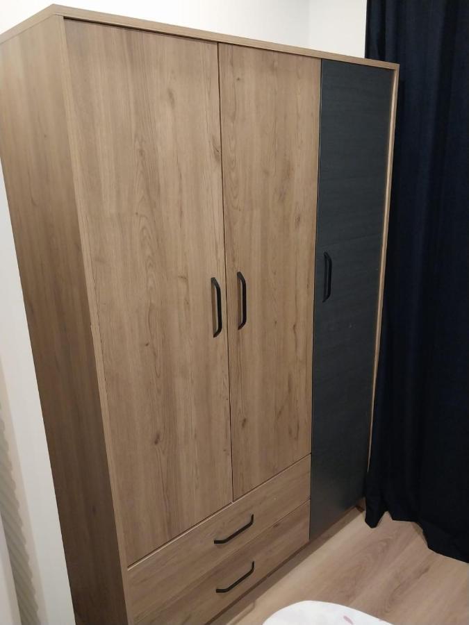 Daire Brand Fully Furnished 1 1 Near Vadi Mall İstanbul