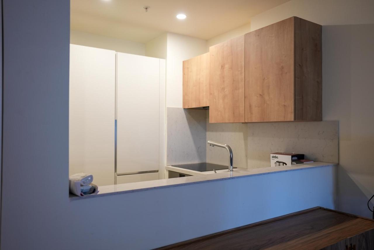 Brand Fully Furnished 1 1 Near Vadi Mall