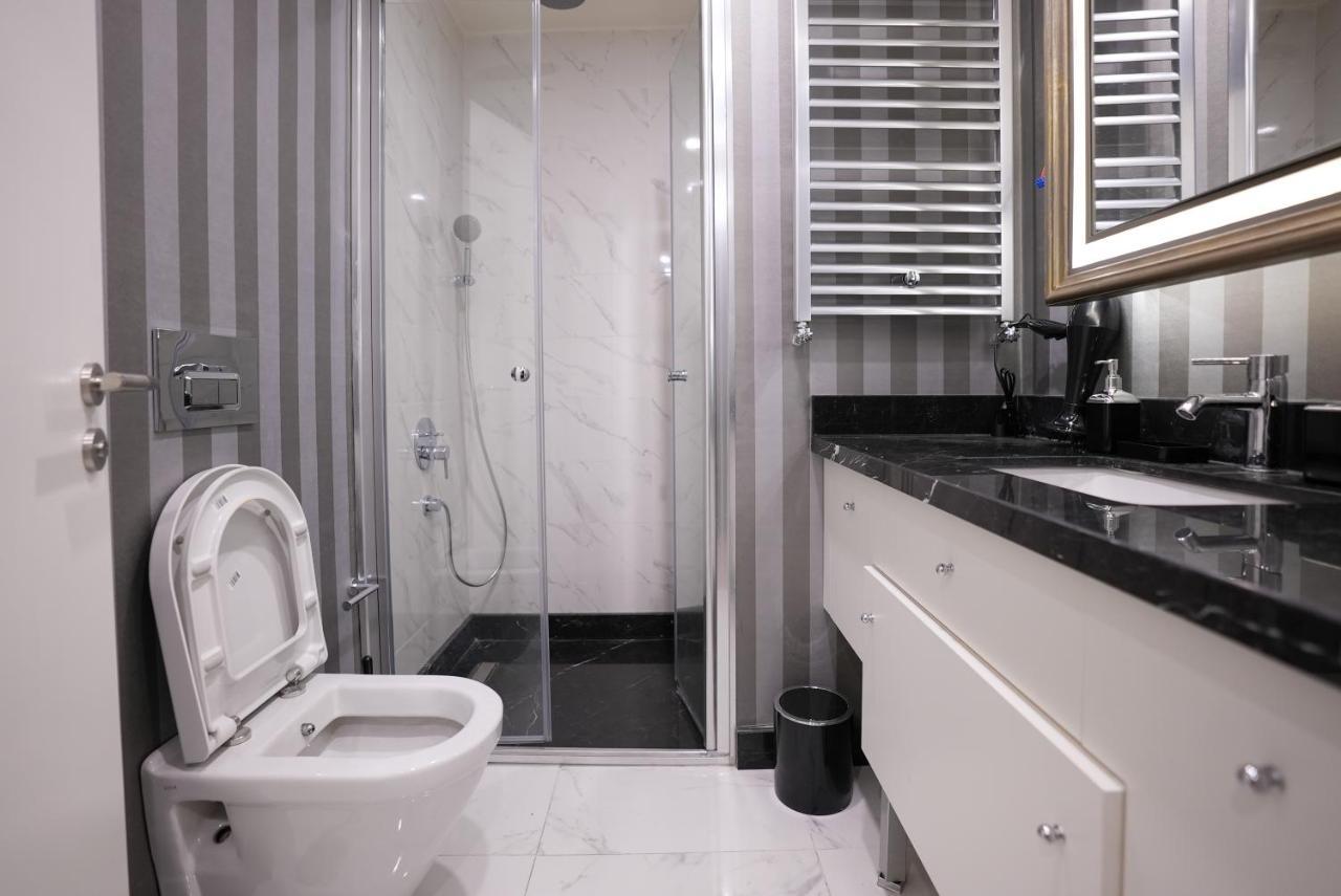 Daire Brand Fully Furnished 1 1 Near Vadi Mall *